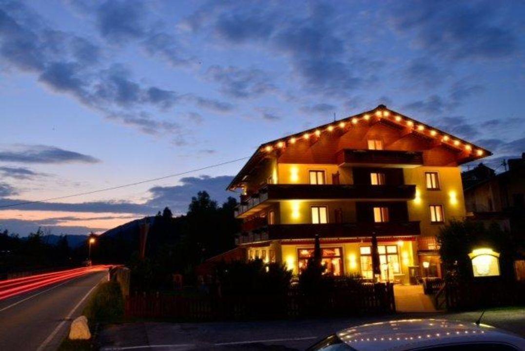 Hotel Beretta Achenkirch Eksteriør billede